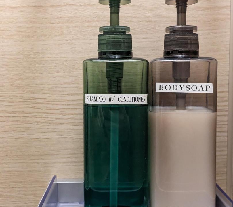 Photo of Bathroom in Kutchan