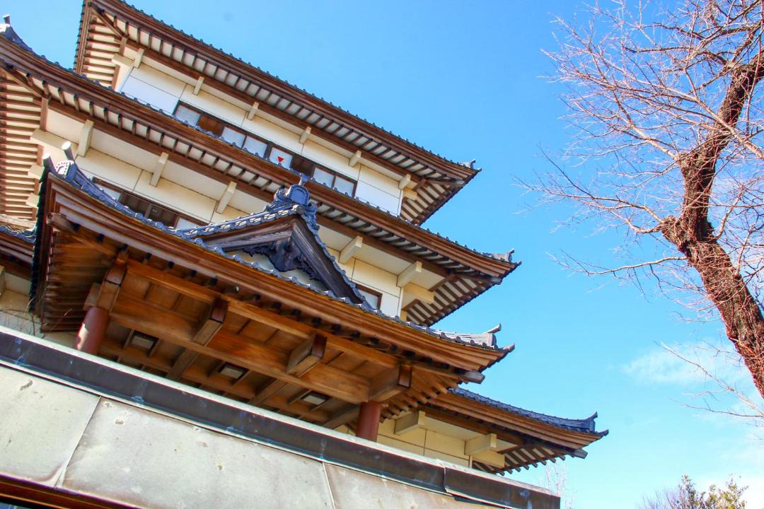 Photo of Others in Hitachi