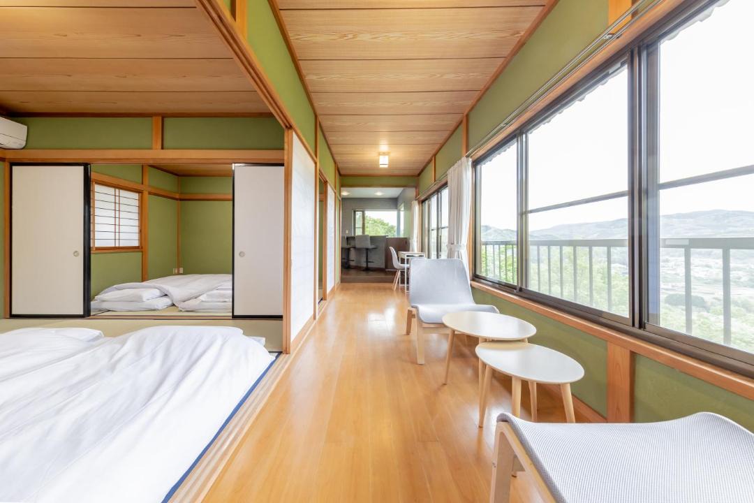 Photo of Bedroom in Izu