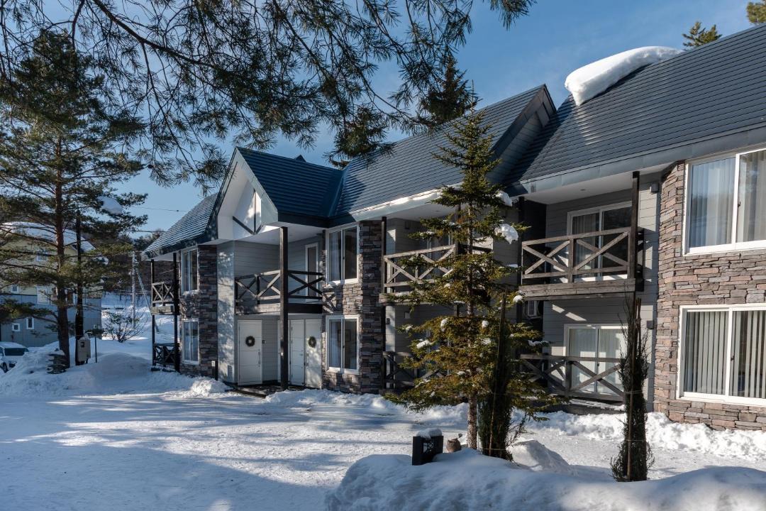 Photo of Others in Furano