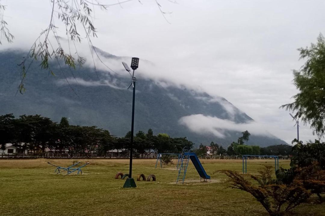 Photo of Others in Oxapampa