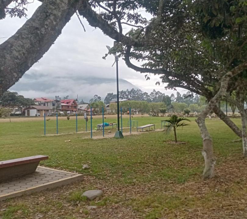 Photo of Others in Oxapampa