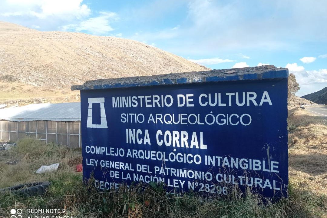 Photo of Others in Yauyos