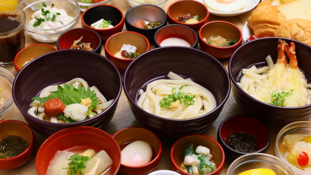 Photo of Kitchen in Kawara Machi