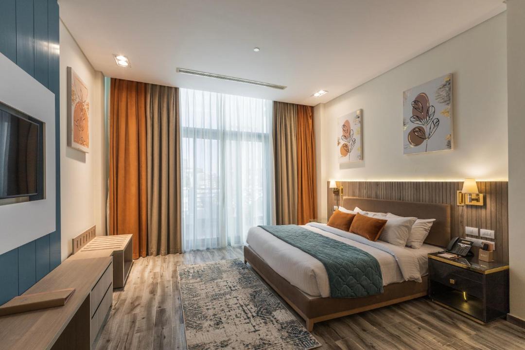 Photo of Bedroom in El Alamein
