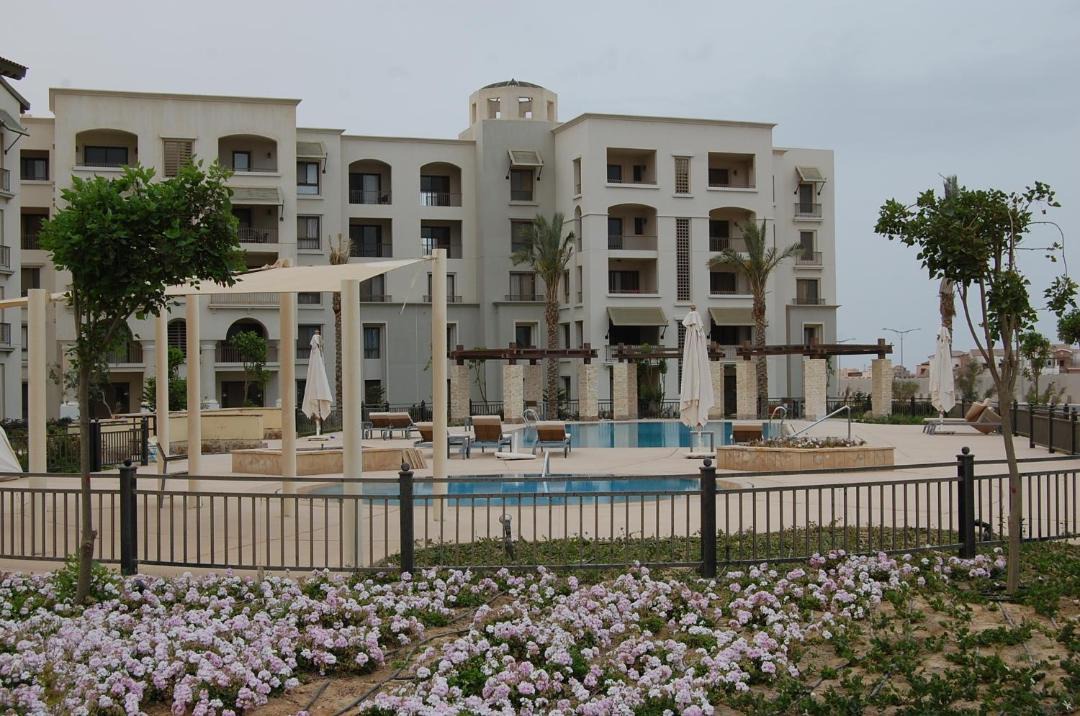 Photo of Buildings in Sidi Abd El-Rahman