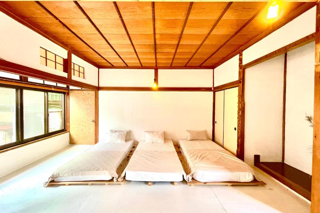 Photo of Bedroom in Shimoda