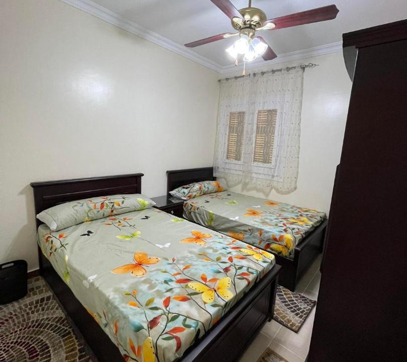 Photo of Bedroom in El Alamein
