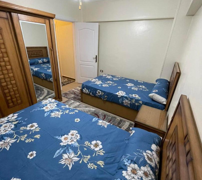 Photo of Bedroom in El Alamein