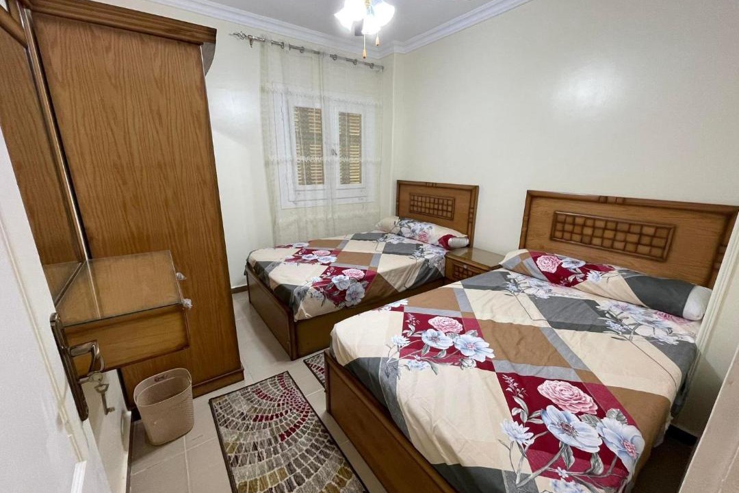 Photo of Bedroom in El Alamein