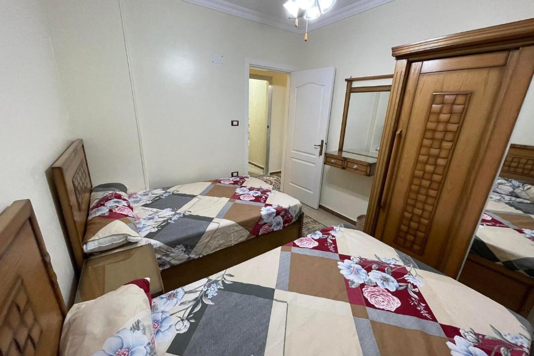 Photo of Bedroom in El Alamein
