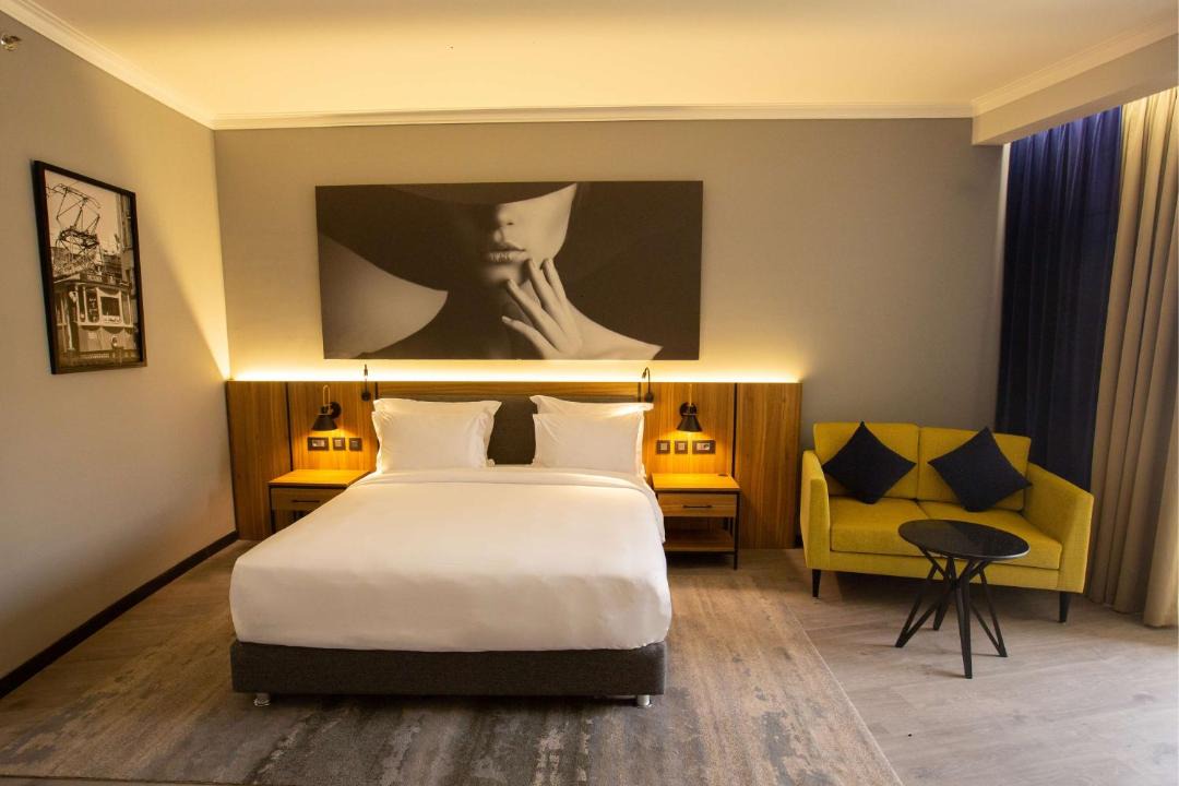 Photo of Bedroom in Al-'Amriyah