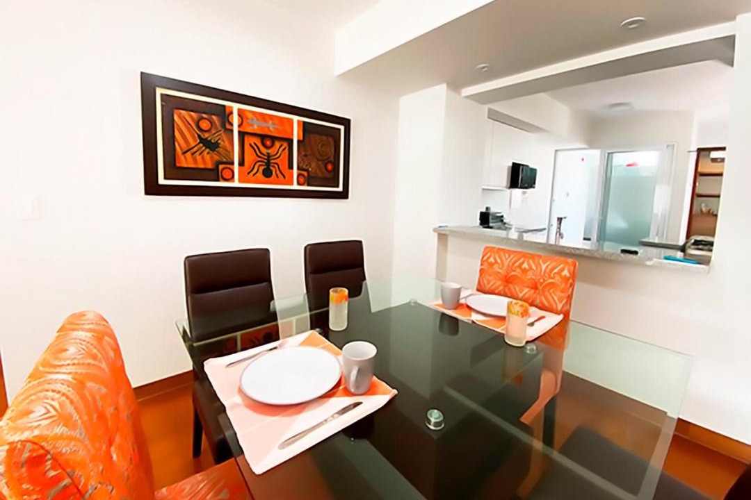 Photo of Livingroom in Miraflores