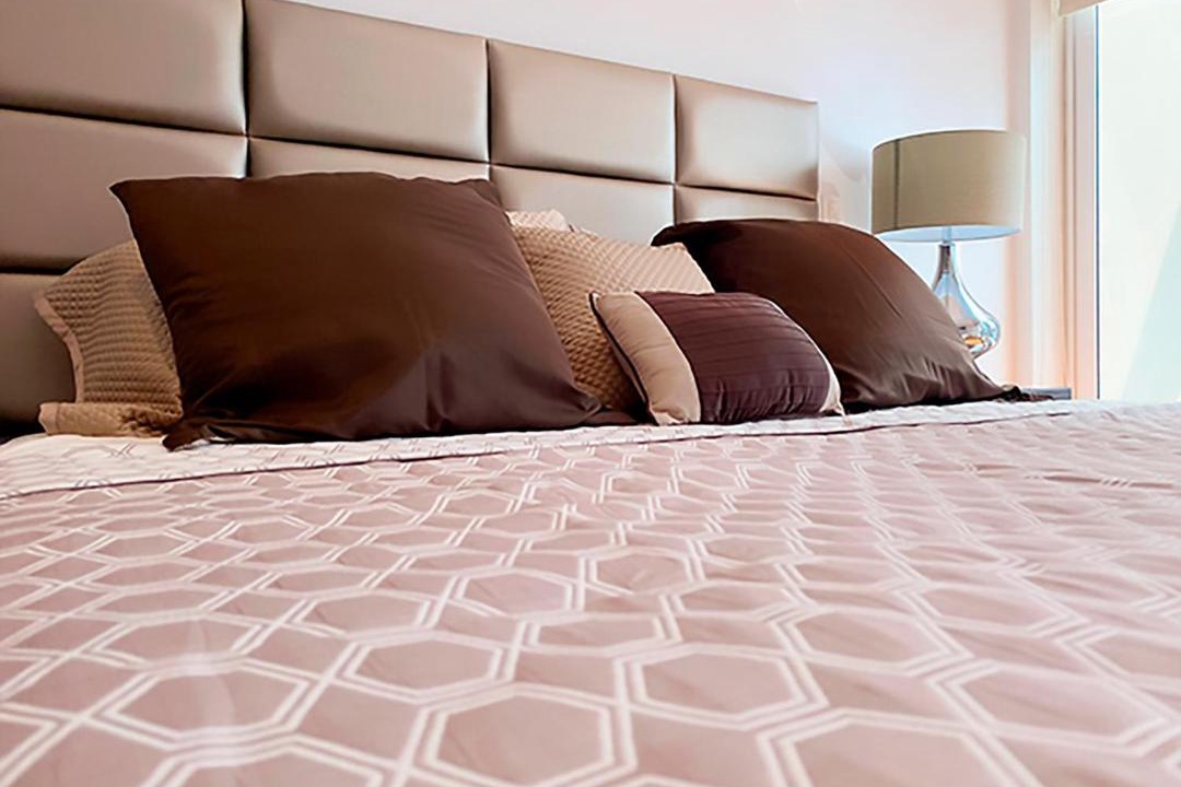 Photo of Bedroom in Miraflores