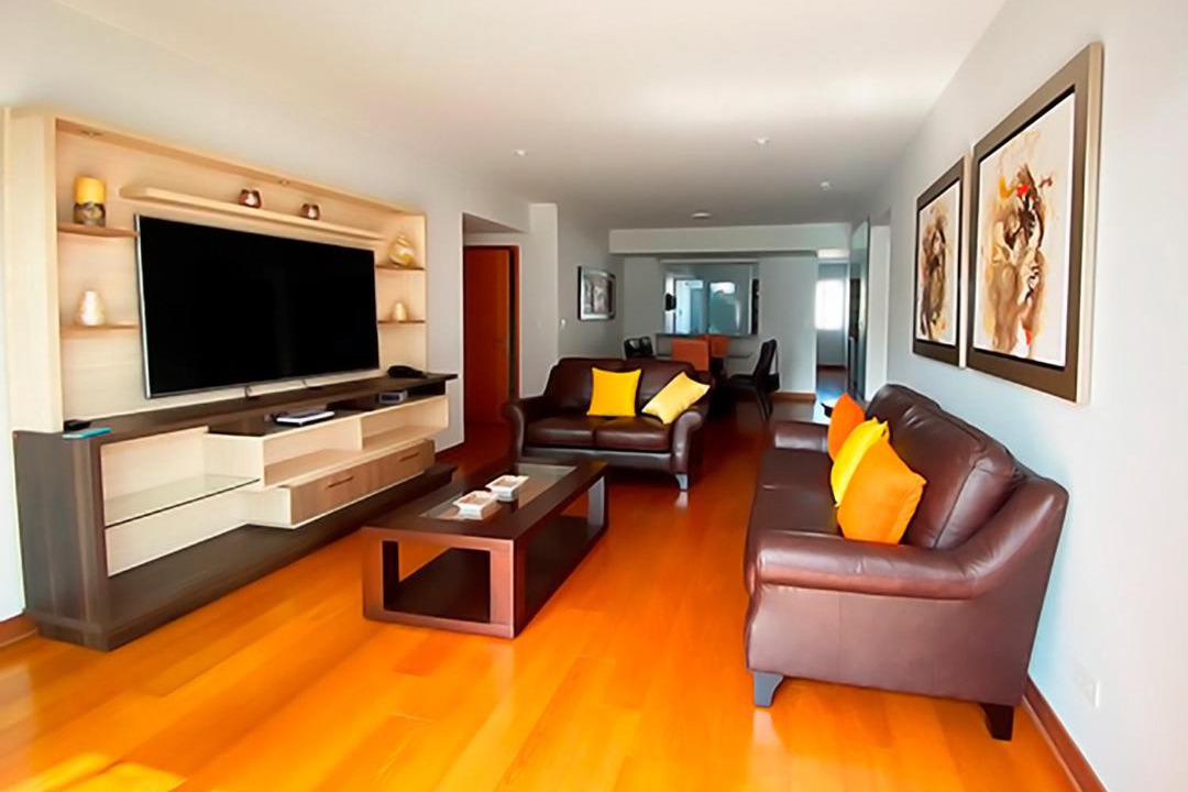 Photo of Livingroom in Miraflores