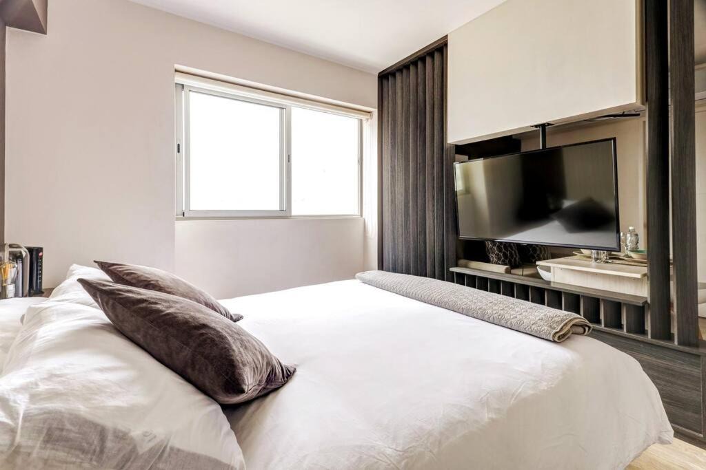 Photo of Bedroom in Barranco