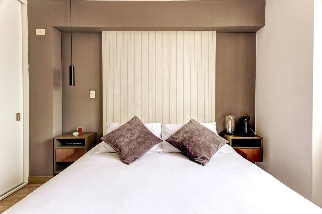 Photo of Bedroom in Barranco