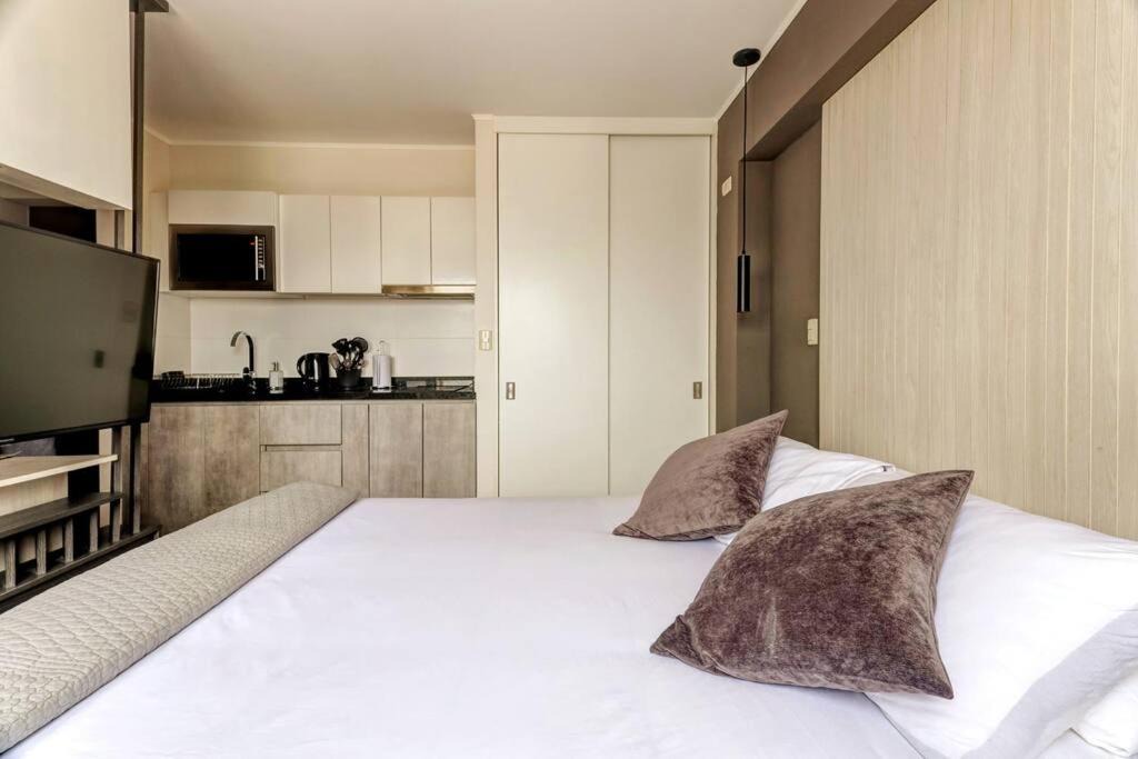 Photo of Bedroom in Barranco