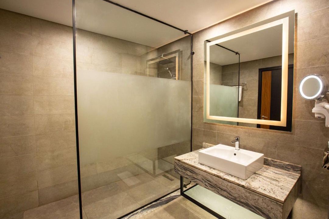 Photo of Bathroom in Al-'Amriyah