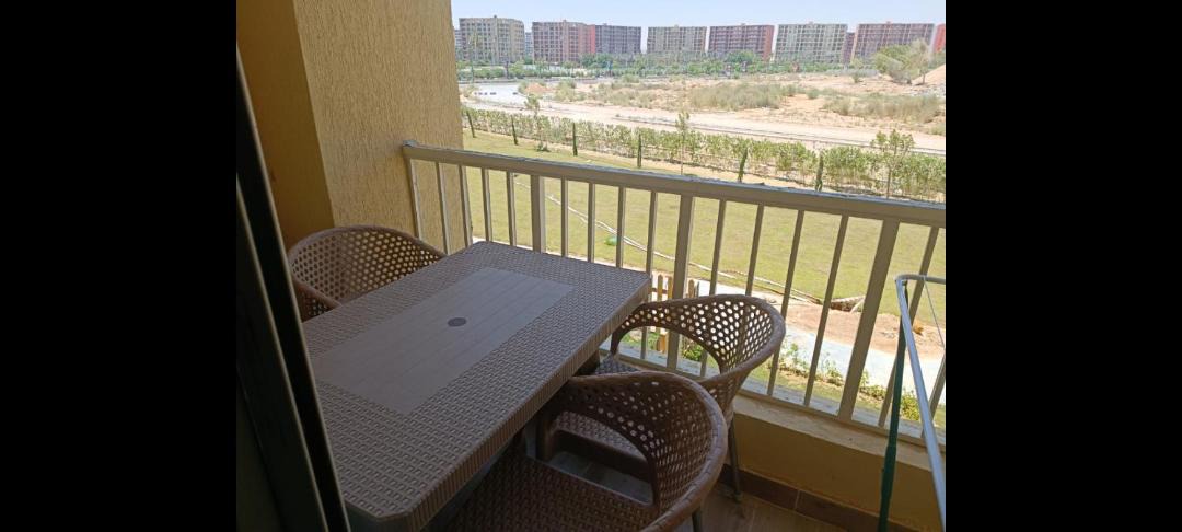 Photo of Patio Balcony in El Alamein