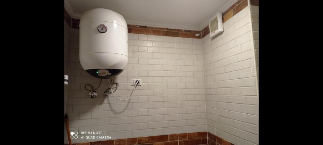 Photo of Bathroom in El Alamein