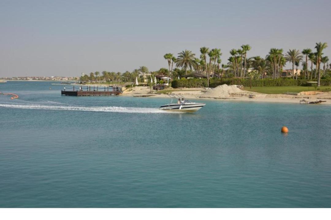 Photo of Outdoor in El Alamein