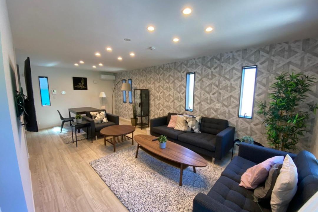 Photo of Livingroom in Shirahama