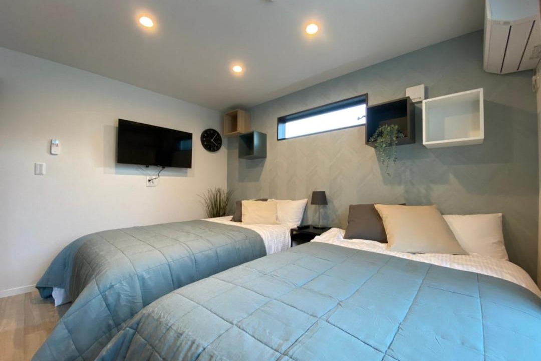 Photo of Bedroom in Shirahama