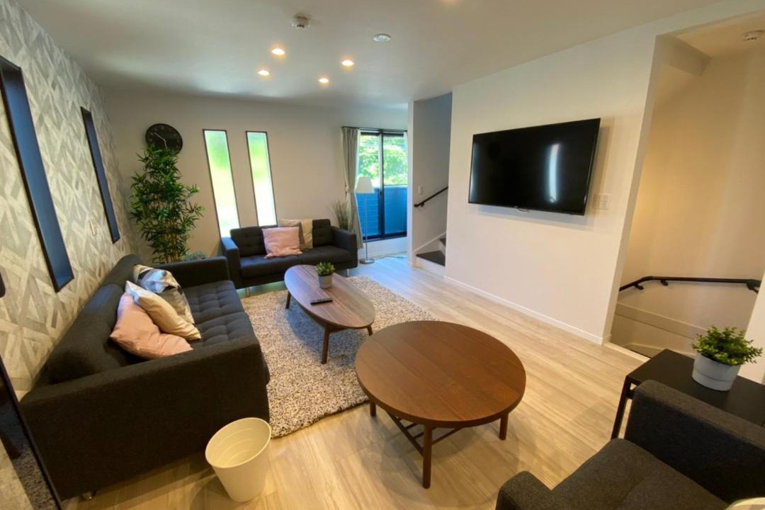 Photo of Livingroom in Shirahama