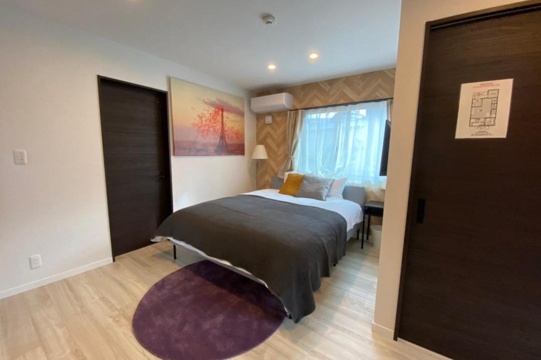Photo of Bedroom in Shirahama