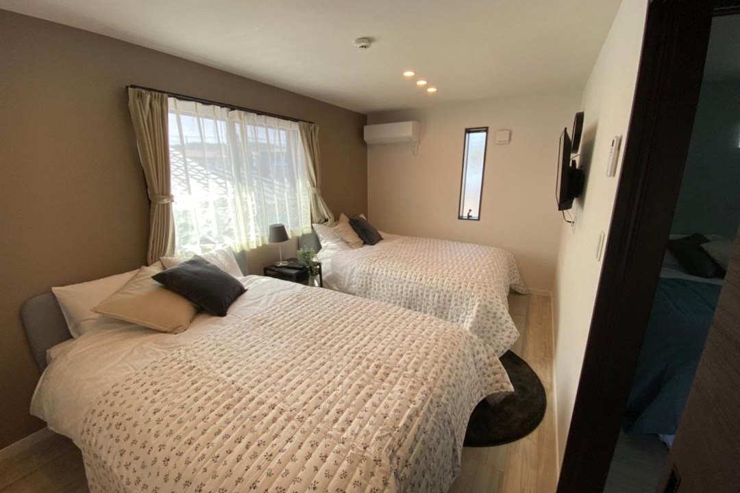 Photo of Bedroom in Shirahama
