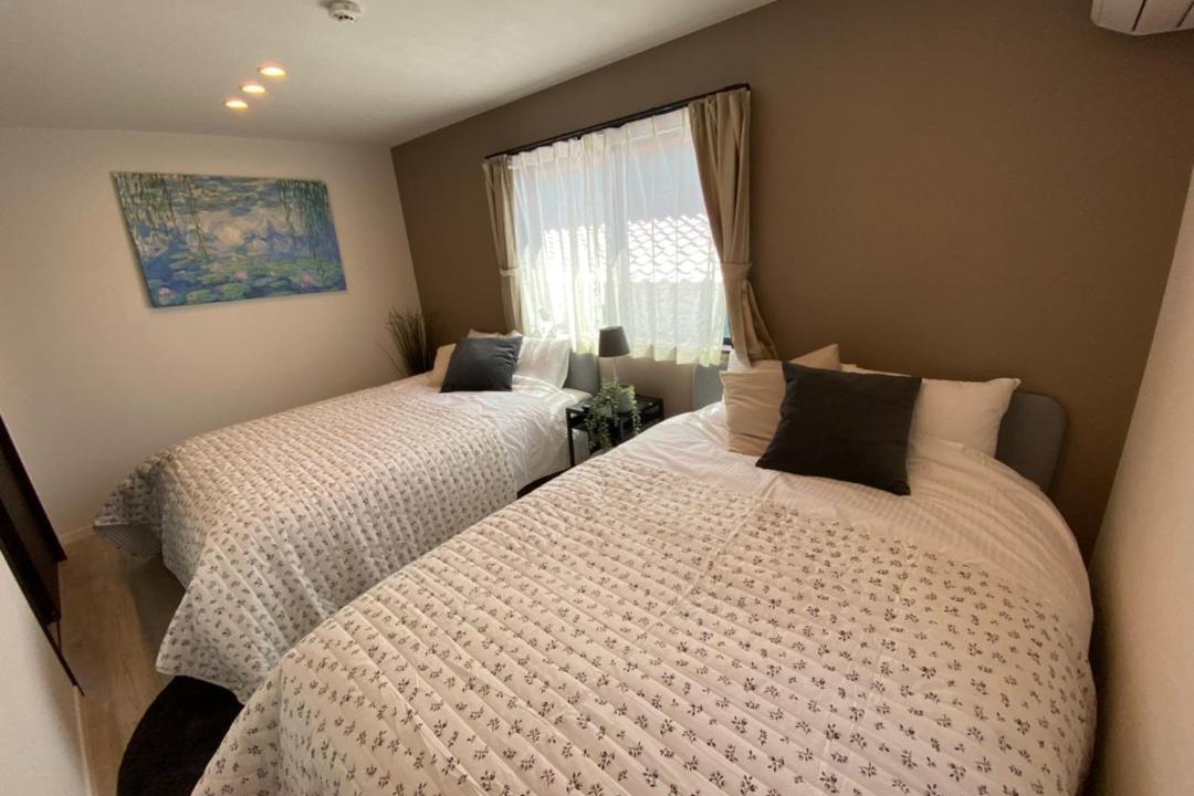 Photo of Bedroom in Shirahama
