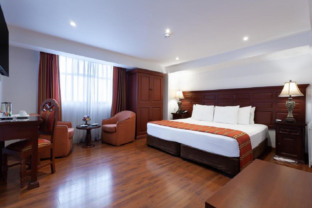 Photo of Bedroom in Cusco Historic Center