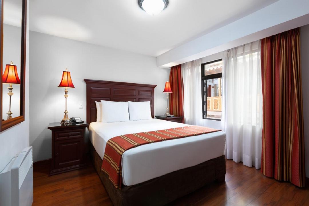Photo of Bedroom in Cusco Historic Center