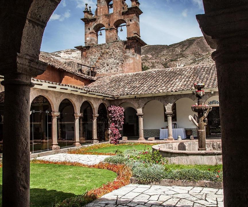 Photo of Others in Urubamba