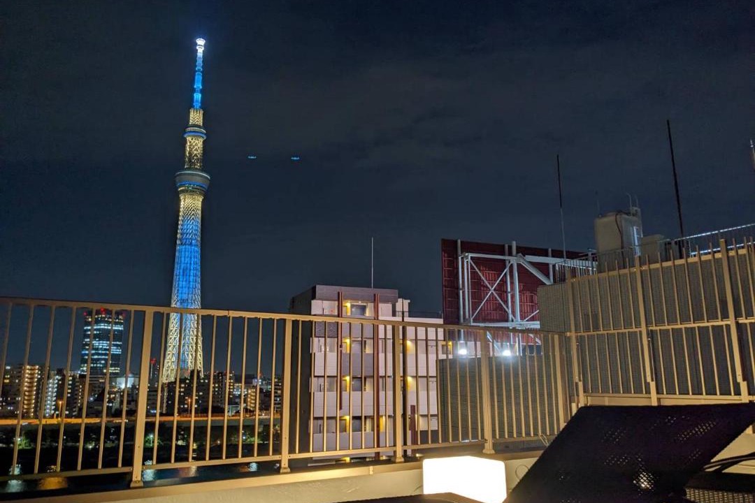 Photo of Others in Asakusa