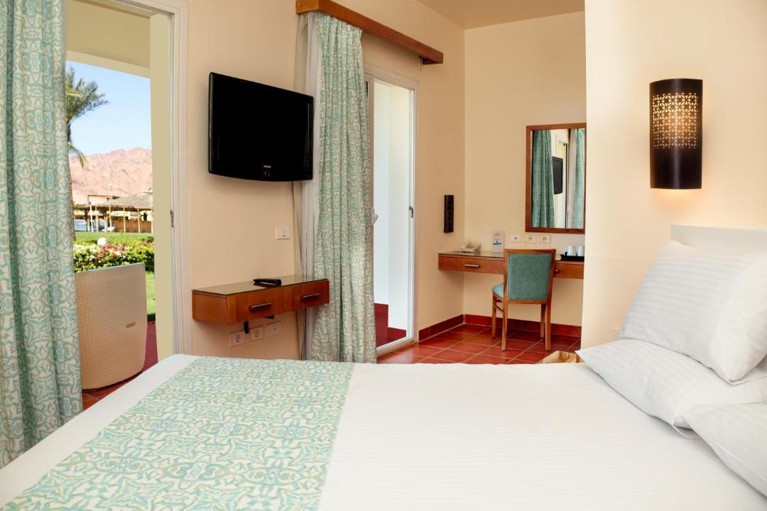 Photo of Bedroom in Dahab