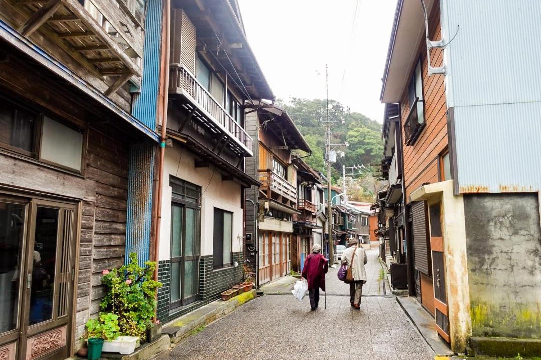 Photo of Others in Oshima