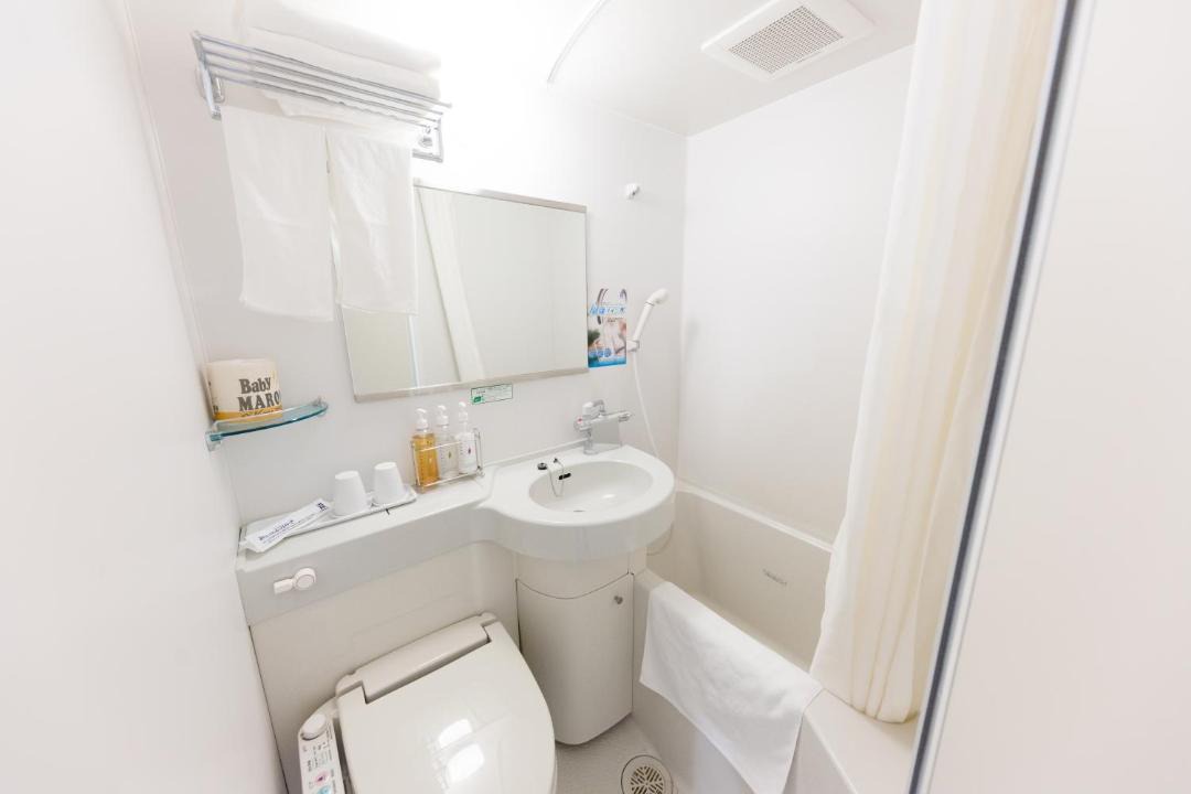 Photo of Bathroom in Kitaotsuka