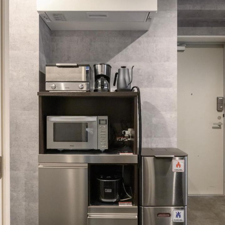 Photo of Kitchen in Minato