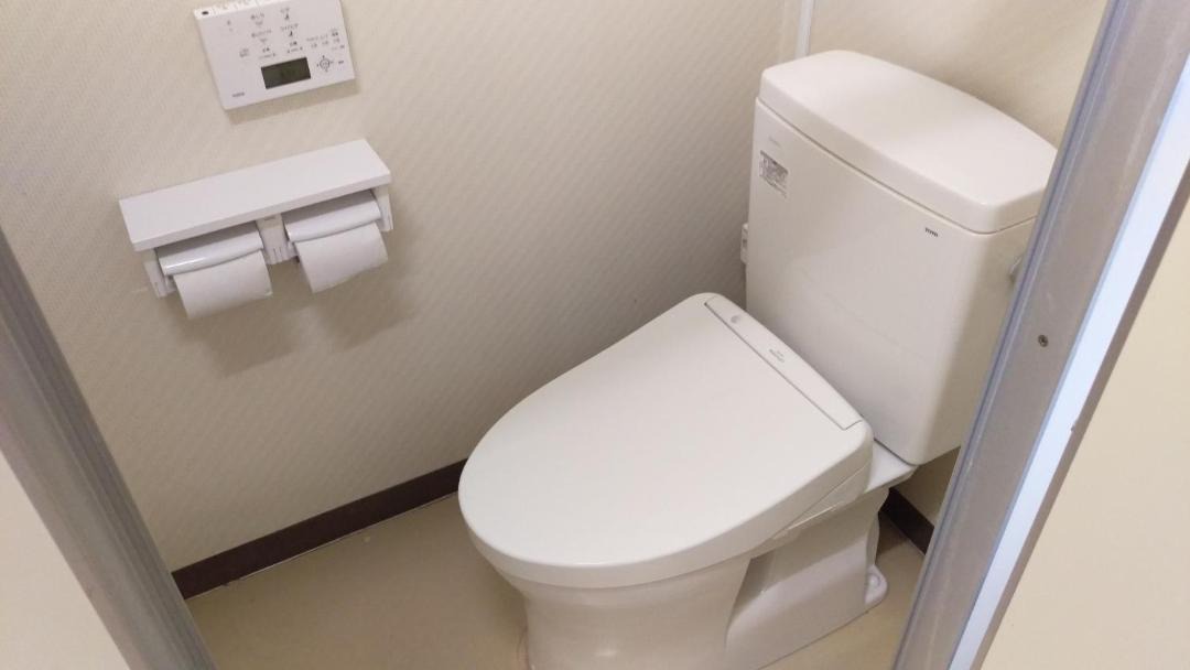 Photo of Bathroom in Shimonoseki