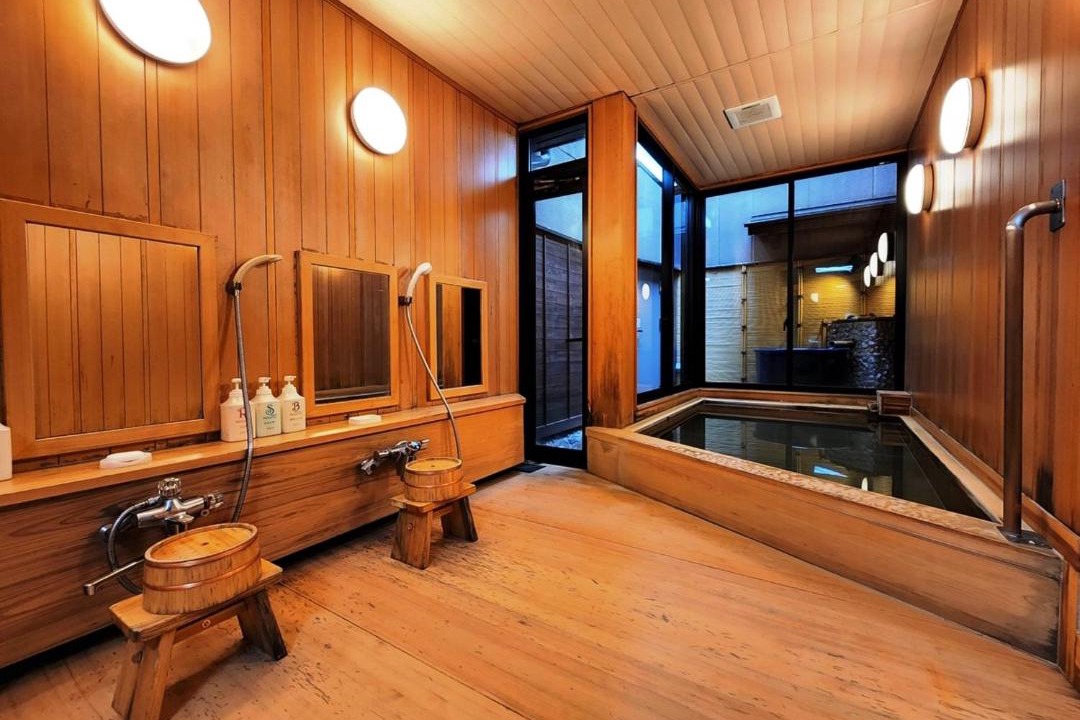 Photo of Others in Hida Takayama Onsen