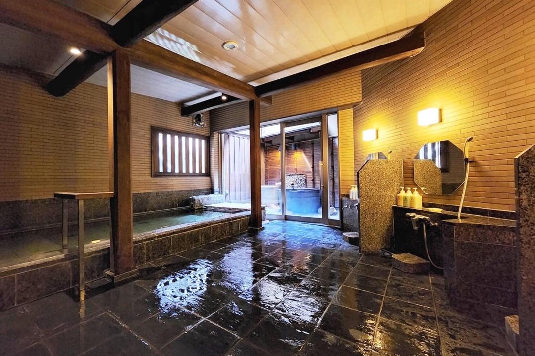 Photo of Others in Hida Takayama Onsen