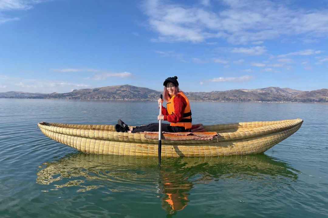 Photo of Others in Puno
