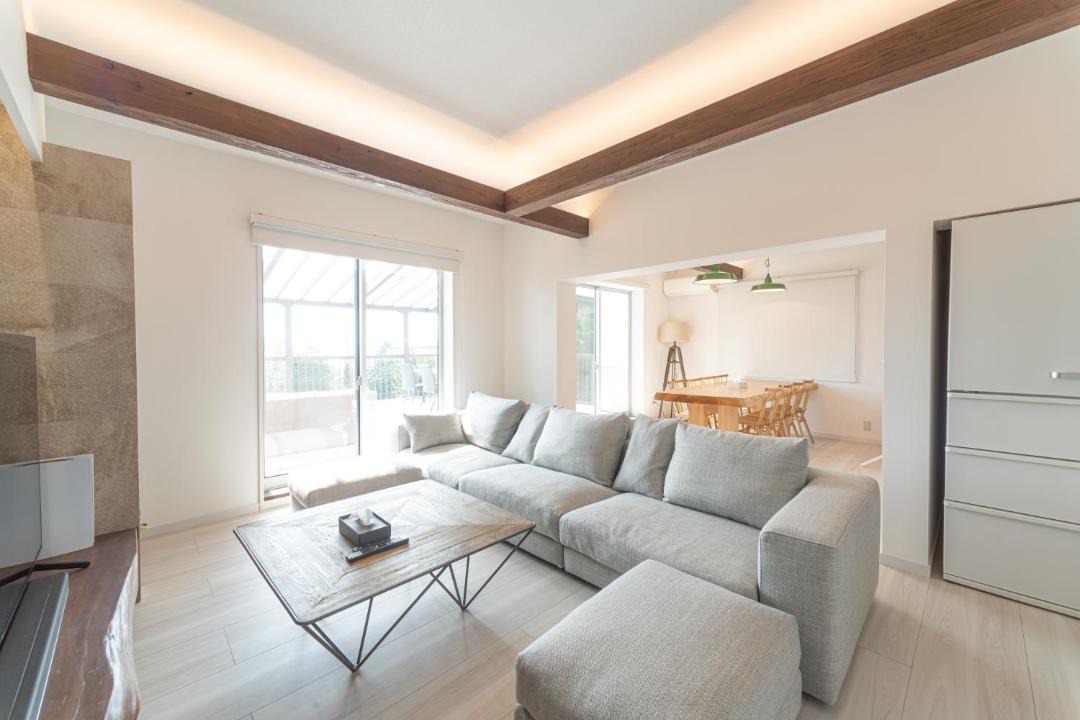 Photo of Livingroom in Yawatano