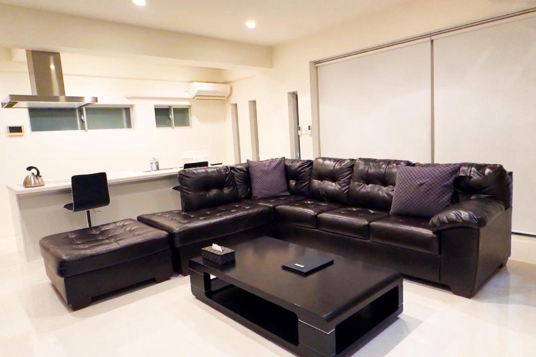 Photo of Livingroom in Nakama
