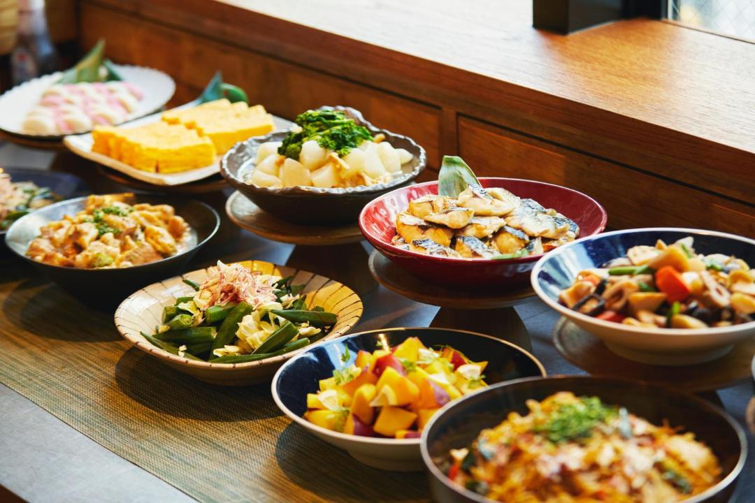 Photo of Others in Nishikasai