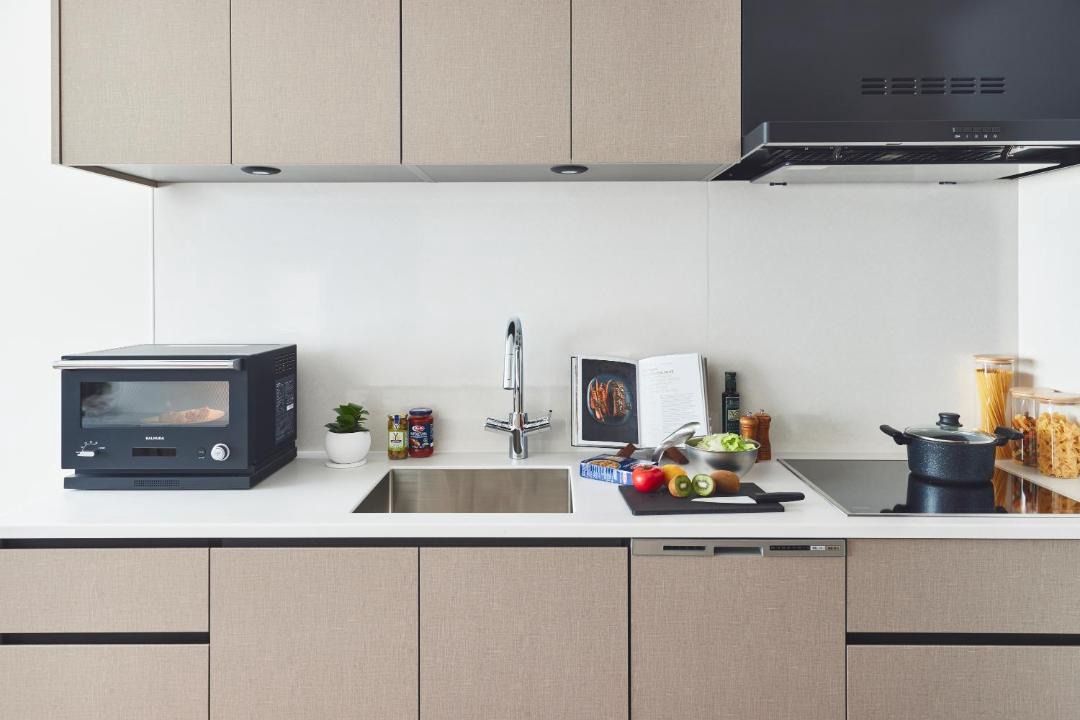 Photo of Kitchen in Kannai