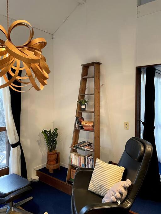 Photo of Livingroom in Yamanakako
