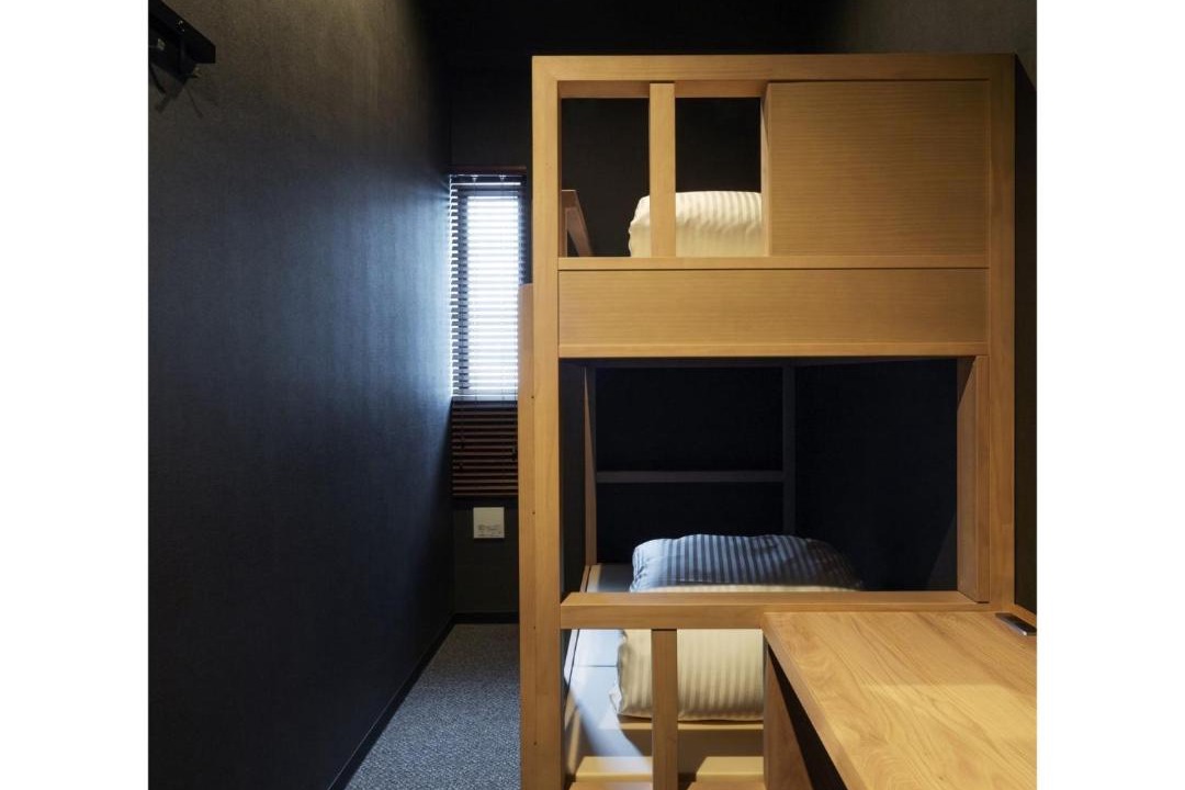 Photo of Bedroom in Asahikawa
